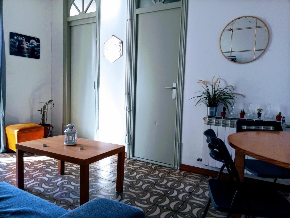 Cozy Room Plaza Espana Βαρκελώνη Εξωτερικό φωτογραφία