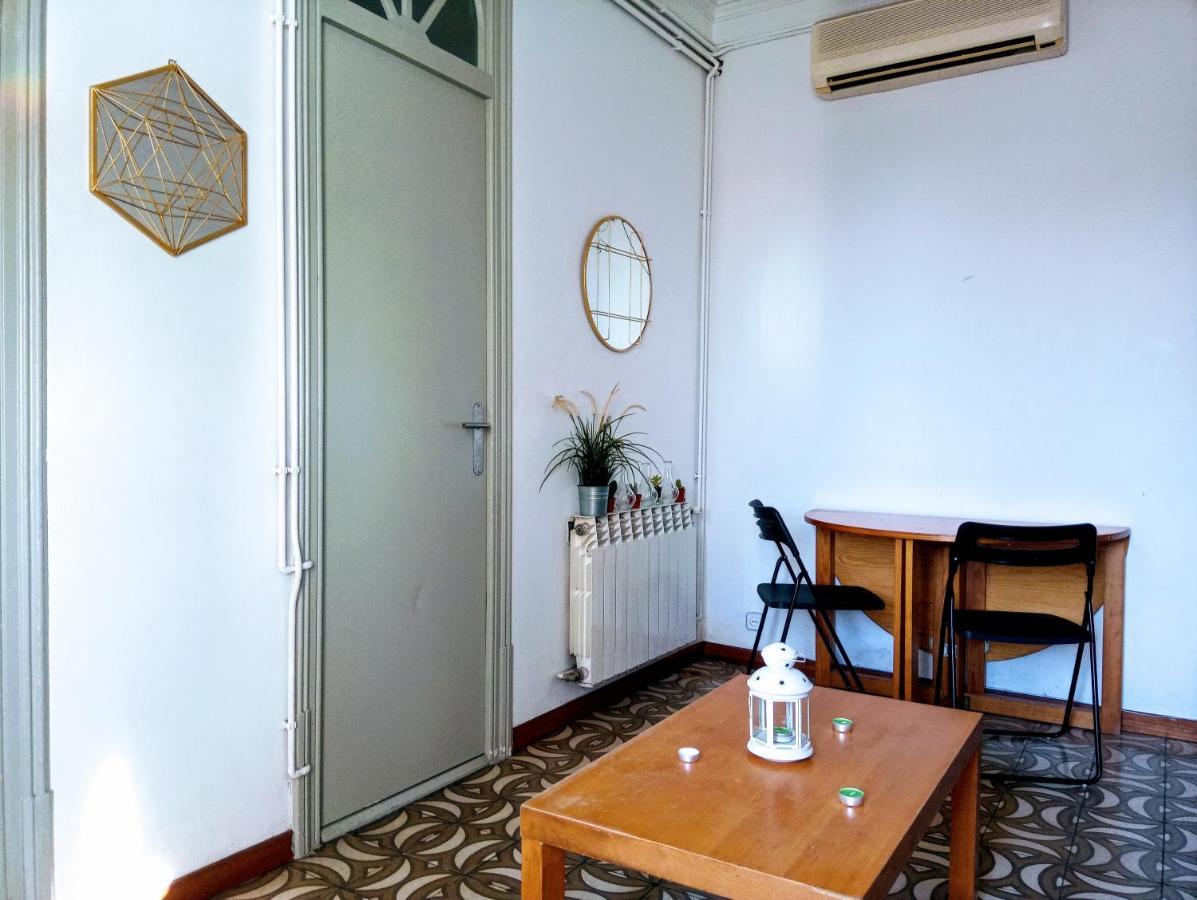 Cozy Room Plaza Espana Βαρκελώνη Εξωτερικό φωτογραφία
