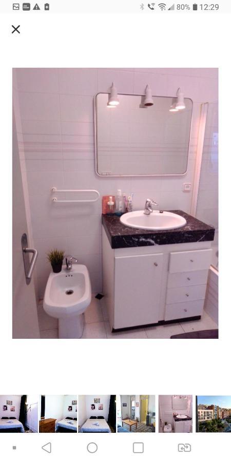 Cozy Room Plaza Espana Βαρκελώνη Εξωτερικό φωτογραφία